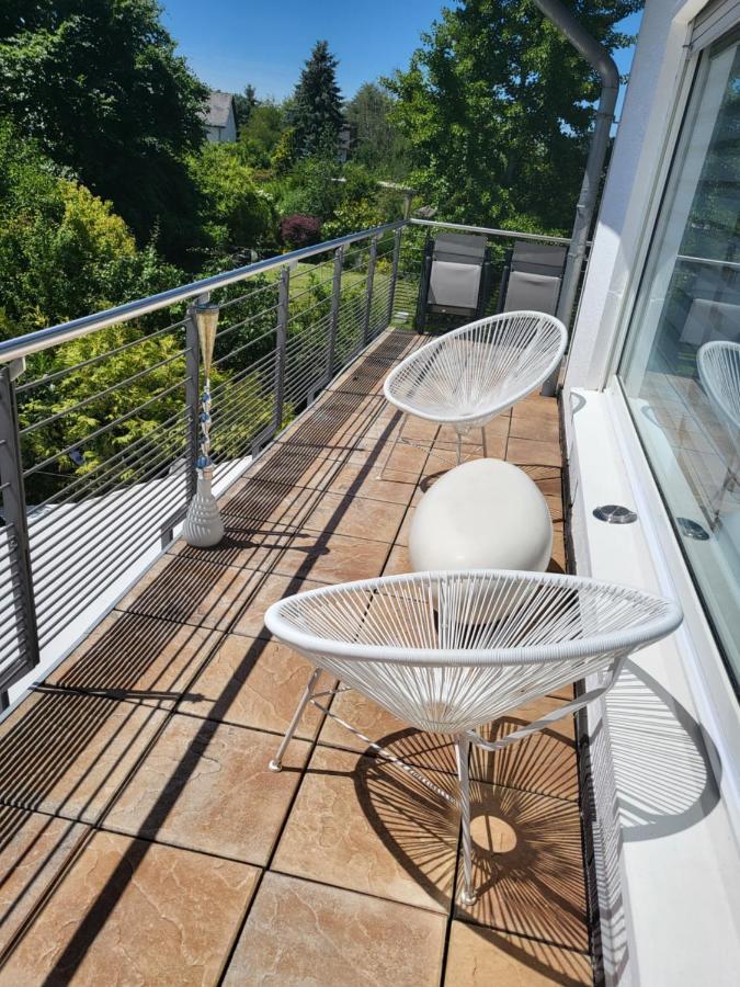 Lounge 2 Lägenhet Koblenz  Exteriör bild